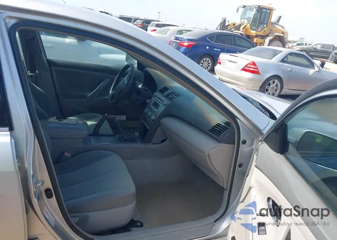 2008 Toyota Camry from USA, damaged, VIN 4T1BE46K48U251274